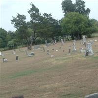 Old Pursley Cemetery on Sysoon