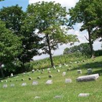 Old Quaker Cemetery on Sysoon