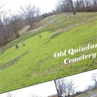 Old Quindaro Cemetery on Sysoon
