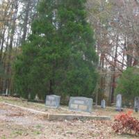 Old Reeves Cemetery on Sysoon