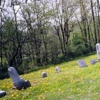 Old Reformed Cemetery on Sysoon