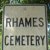 Old Rhames Cemetery on Sysoon