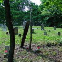 Old Rice Cemetery on Sysoon