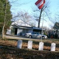 Old Ringgold Cemetery on Sysoon