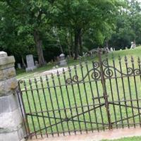 Old Robinson Cemetery on Sysoon