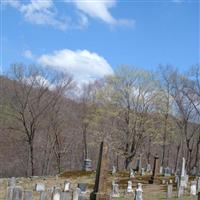 Old Rock Landing Cemetery on Sysoon