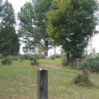 Old Rossburg Church Cemetery on Sysoon