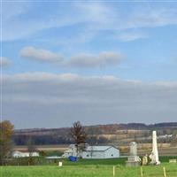 Old Rowsburg Cemetery on Sysoon