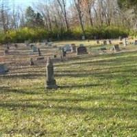 Old Saint Bridget Cemetery on Sysoon
