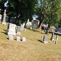 Old Saint Joseph Cemetery on Sysoon