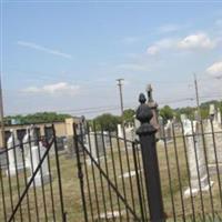 Old Saint Josephs Cemetery on Sysoon