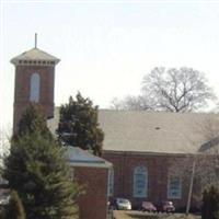 Old Saint Josephs Cemetery on Sysoon