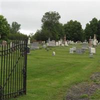 Old Saint Marys Cemetery on Sysoon