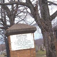 Old Saint Patricks Cemetery on Sysoon