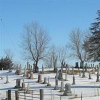 Old Saint Peters Cemetery on Sysoon