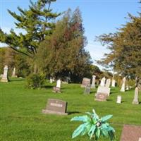 Old Saint Thomas Cemetery on Sysoon