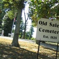 Old Salem Cemetery on Sysoon