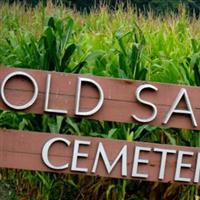 Old Salem Cemetery on Sysoon