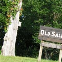 Old Salem Cemetery on Sysoon