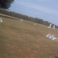 Old Salem Cemetery on Sysoon