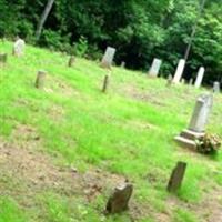 Old Salem Cemetery on Sysoon