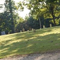 Old Salem Cemetery on Sysoon