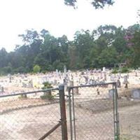 Old Salem Cemetery on Sysoon