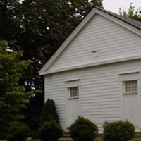 Old Salem Church Cemetery on Sysoon