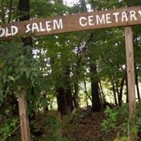 Old Salem Methodist Cemetery on Sysoon