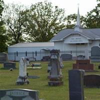 Old Saltillo Cemetery on Sysoon
