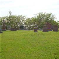 Old Sand Prairie Cemetery on Sysoon