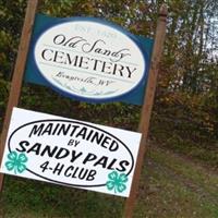 Old Sandy Church Cemetery on Sysoon