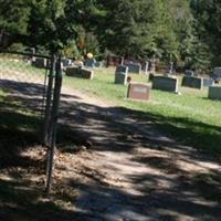 Old Sarepta Cemetery on Sysoon