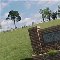 Old School Presbyterian Cemetery on Sysoon