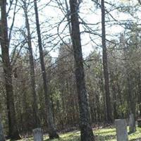 Old Scooba Cemetery on Sysoon