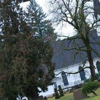 Old Scotch Church Cemetery on Sysoon