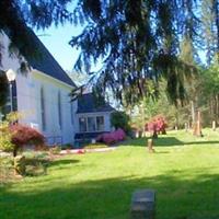 Old Scotch Church Cemetery on Sysoon