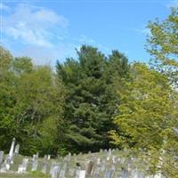 Old Scotland Cemetery on Sysoon