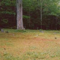 Old Settler Cemetery on Sysoon