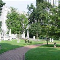 Old Settlers Cemetery on Sysoon