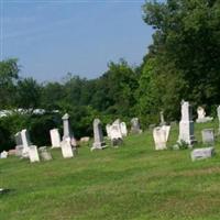 Old Settlers Cemetery (Covington) on Sysoon