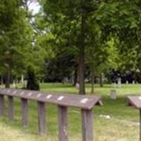 Old Settlers Cemetery on Sysoon