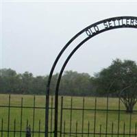 Old Settlers Cemetery on Sysoon