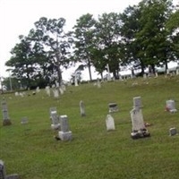 Old Sharon Cemetery on Sysoon