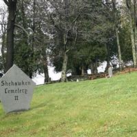 Old Shehawken Cemetery on Sysoon