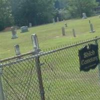 Old Shiloh Burial Ground on Sysoon