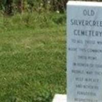Old Silvercreek Cemetery on Sysoon