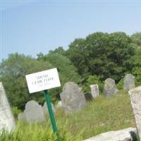 Old Smith Cemetery on Sysoon