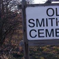Old Smith Cemetery on Sysoon