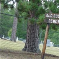 Old Soldiers Cemetery on Sysoon